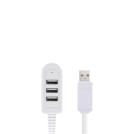 Spliter USB Hub 1-to-3 by Fiberpunk